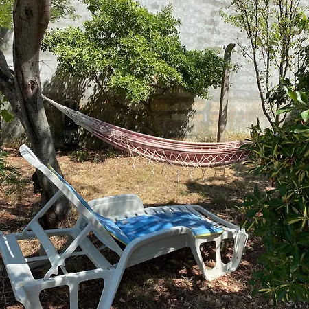 Sunhouse With Terrace